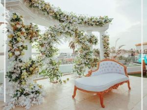 Moon plaza دار الأشغال - 5