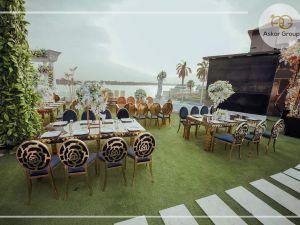 Moon plaza دار الأشغال - 7