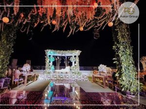 Moon plaza دار الأشغال - 8