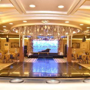 قاعة جرين رويال مجمع قاعات جرين بالاس طنطا - 3