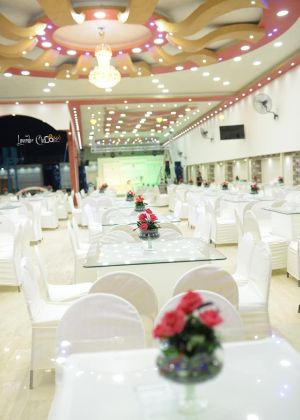 قاعة لافندر للأفراح طنطا - 3
