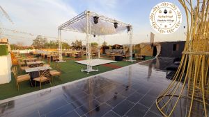 Salle Princesse – Village de Shoushita, Tanta