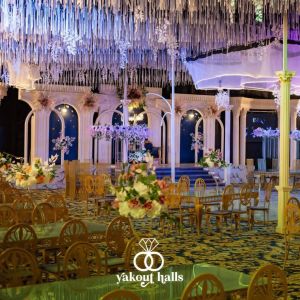 قاعة فرحتي قاعات دمنهور - 2