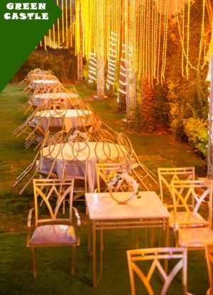 جرين كاسل قرية وادي النخيل طنطا - 8