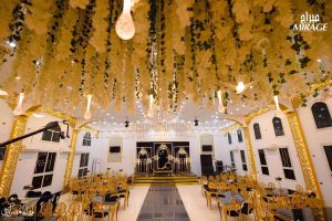 قاعة ميراچ للأفراح المنوفية - 6