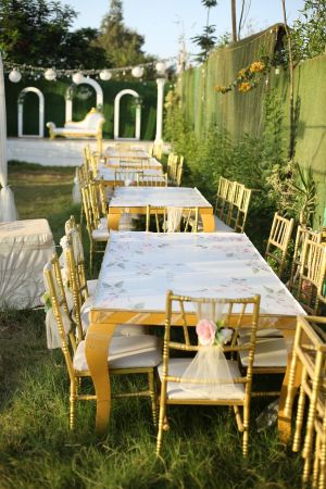 قاعة غروب الشمس أوبن إير | شبين الكوم - 4