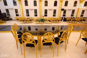 قاعة ميراچ للأفراح المنوفية - 5