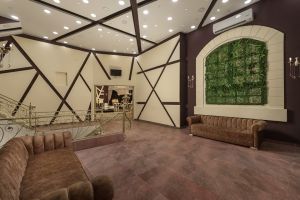 قاعة اللؤلؤة مجمع ألماظة دمنهور - 7