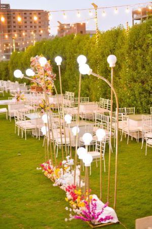 قاعة أفراح جميلة | طنطا - 8