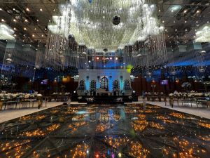 قاعة النيل دار ضباط المدفعية - 6