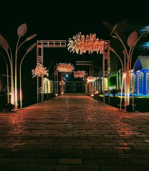 قاعة كيوبيد للحفلات الزقازيق - 5