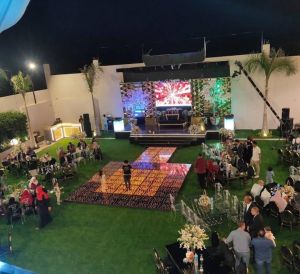 قاعة جوي لاند دمنهور - 5