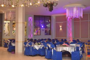 قاعة جراند فينيسيا – المحلة الكبرى - 6