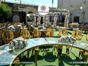 قاعة زهرة - 4