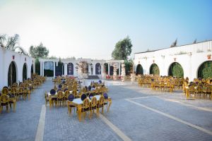 قاعة ياقوت دمنهور - 4