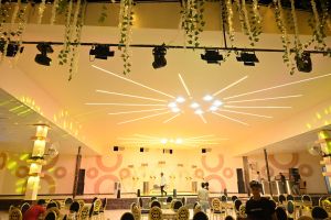 قاعة لامور بالاس للأفراح والمناسبات الفيوم - 6