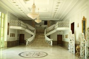 قاعة الملكة دار ضباط المدفعية - 3