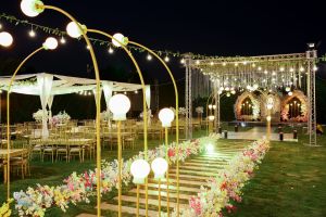 قاعة بروكا نادي سيتي سبورت طنطا - 3