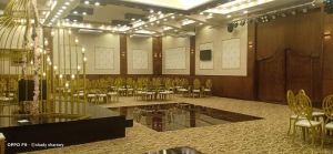 قاعة سوليتير نادي السكة الحديد - 6