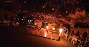 قاعة طوكيو الزقازيق - 8