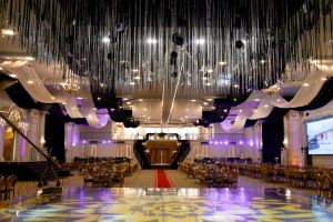 قاعة الماسة دمنهور - 2