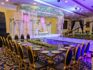 القاعة الملكية قصر السنوسي - 9