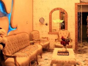 قاعة الماسة الاسكندرية - 3