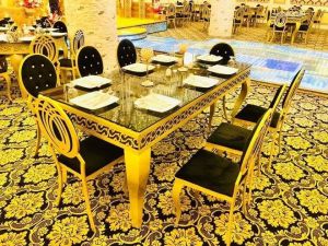 قاعة الماسة الاسكندرية - 4