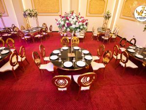 قاعه الماسه نادي الاعلاميين أكتوبر - 14