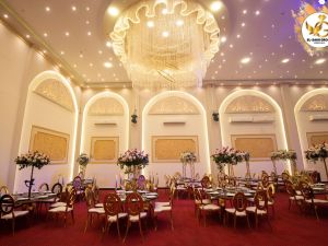 قاعه الماسه نادي الاعلاميين أكتوبر - 10