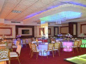 قاعات السراي مول - 6