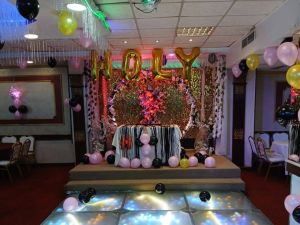 قاعات السراي مول - 9