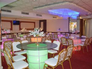 قاعات السراي مول - 7