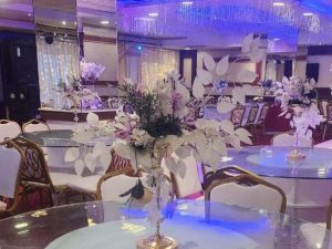 قاعات السراي مول - 8