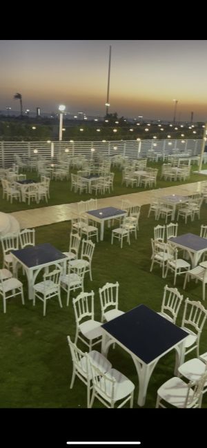 القاعة الكبيرة |  قاعات جاردينيا | طور سيناء - 7