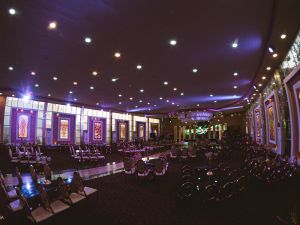 حدائق أرابيا الإسماعيلية - 17