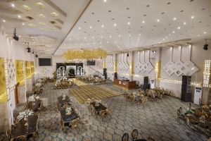 قاعة سوليتير مجمع ألماظة دمنهور - 4