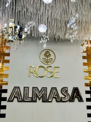 قاعة الماسة دمنهور - 4