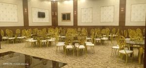 قاعة سوليتير نادي السكة الحديد - 7