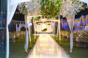 Salle Baron Palace – Shebin El‑Qanater