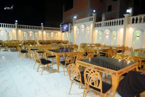 قاعه ليله العمر منوف - 3