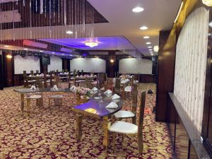 قاعة كليوباترا دار ضباط المدفعية - 7