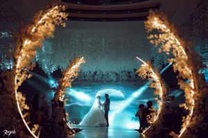 قاعة لابيرلا للإفراح  الإسماعيلية - 4