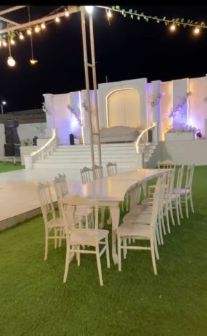 قاعة كاستيلو دي البك طور سينا - 5