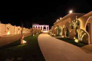 قاعة كريستال للمناسبات سوهاج - 4