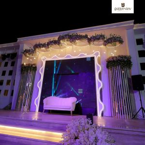 قاعة جولدن فيو دمنهور - 5