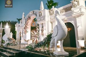 فيلا ريحانة المريوطية - 4
