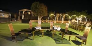 قاعة الفيروز نادي بانوراما 6 أكتوبر - 6