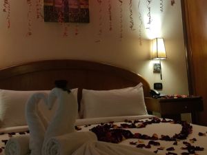 فندق شيري مريسكي الإسكندرية - 4