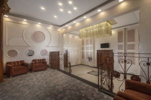 قاعة الماسة مجمع ألماظة دمنهور - 6